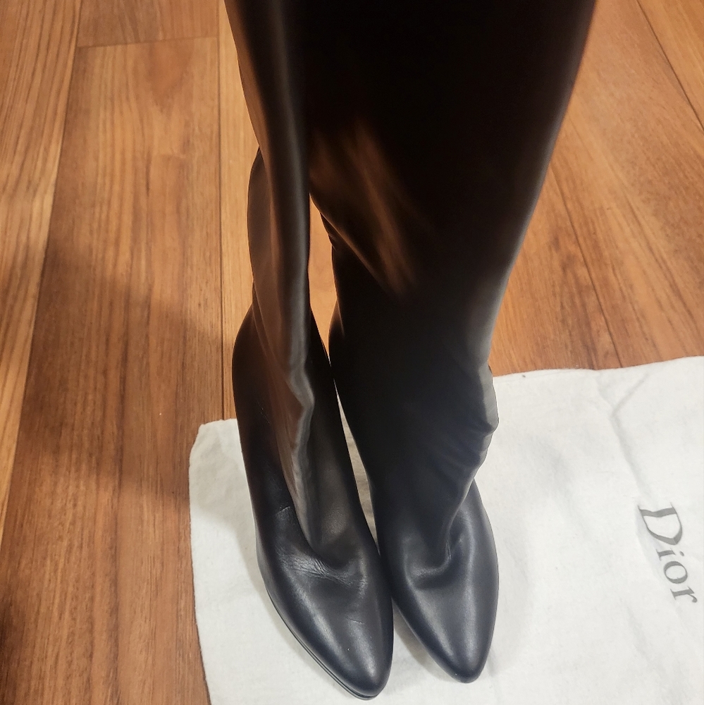 Boots CD mirror - Picture 4 of 5